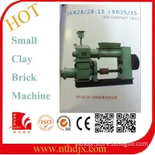 Factory Sale Clay Mud Soil Brick Forming Machine